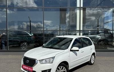 Datsun mi-DO, 2016 год, 595 000 рублей, 1 фотография