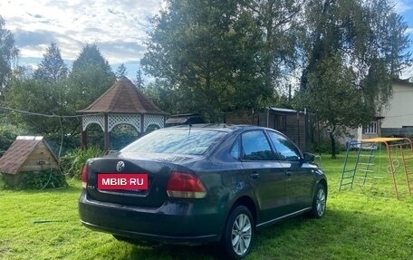 Volkswagen Polo VI (EU Market), 2012 год, 450 000 рублей, 3 фотография