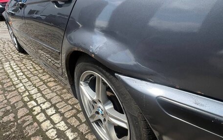 BMW 3 серия, 2000 год, 440 000 рублей, 11 фотография