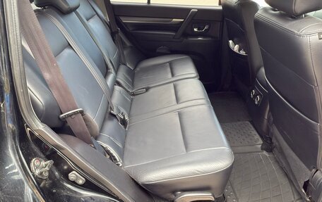 Mitsubishi Pajero IV, 2010 год, 2 030 000 рублей, 6 фотография