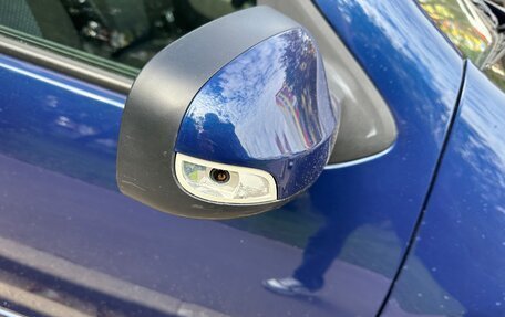 Renault Logan II, 2014 год, 850 000 рублей, 12 фотография