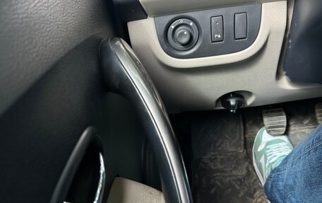 Renault Logan II, 2014 год, 850 000 рублей, 8 фотография