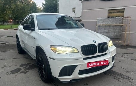 BMW X6, 2013 год, 2 350 000 рублей, 4 фотография