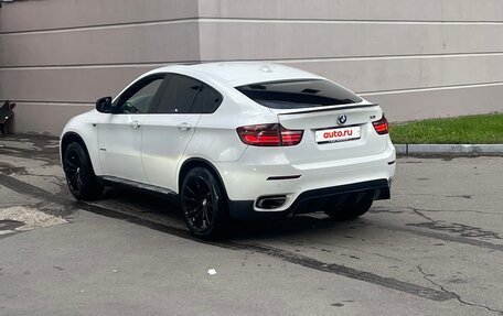 BMW X6, 2013 год, 2 350 000 рублей, 15 фотография