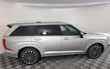 Hyundai Palisade, 2025 год, 6 000 000 рублей, 4 фотография