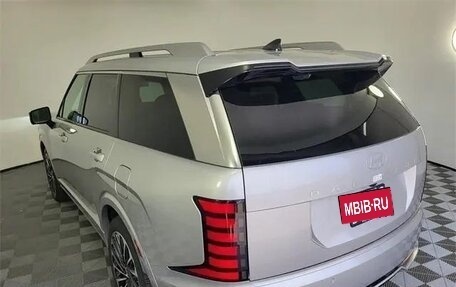 Hyundai Palisade, 2025 год, 6 000 000 рублей, 5 фотография