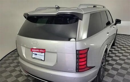 Hyundai Palisade, 2025 год, 6 000 000 рублей, 6 фотография
