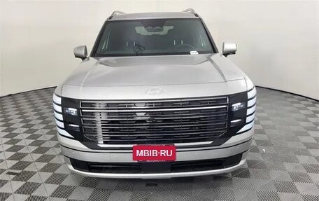 Hyundai Palisade, 2025 год, 6 000 000 рублей, 2 фотография