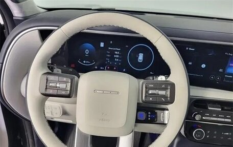 Hyundai Palisade, 2025 год, 6 000 000 рублей, 11 фотография
