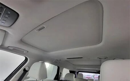 Hyundai Palisade, 2025 год, 6 000 000 рублей, 26 фотография