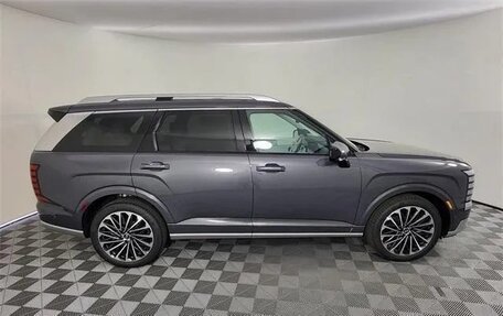 Hyundai Palisade, 2025 год, 6 000 000 рублей, 5 фотография