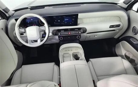 Hyundai Palisade, 2025 год, 6 000 000 рублей, 12 фотография