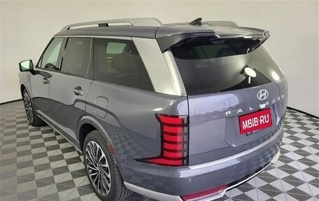 Hyundai Palisade, 2025 год, 6 000 000 рублей, 4 фотография