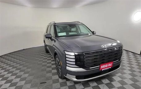 Hyundai Palisade, 2025 год, 6 000 000 рублей, 3 фотография