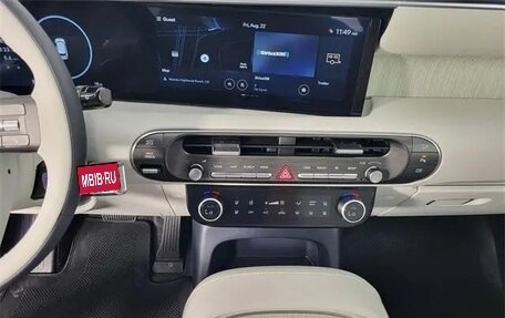 Hyundai Palisade, 2025 год, 6 000 000 рублей, 10 фотография