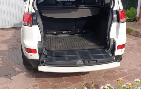 Citroen C-Crosser, 2011 год, 1 240 000 рублей, 15 фотография