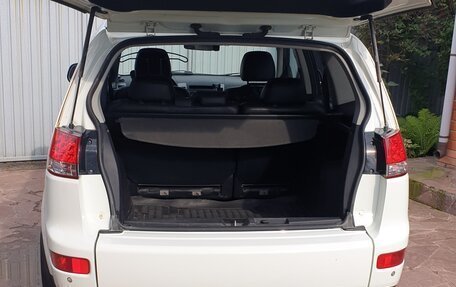 Citroen C-Crosser, 2011 год, 1 240 000 рублей, 14 фотография