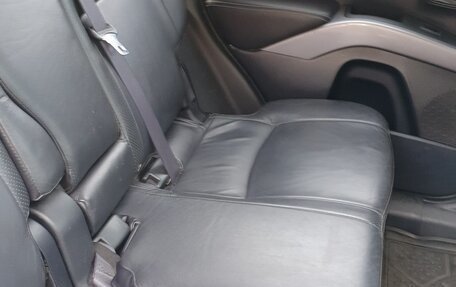 Citroen C-Crosser, 2011 год, 1 240 000 рублей, 13 фотография