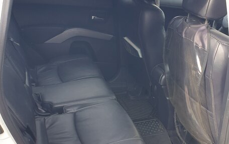 Citroen C-Crosser, 2011 год, 1 240 000 рублей, 12 фотография