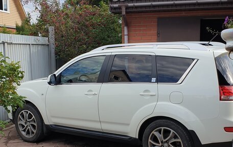 Citroen C-Crosser, 2011 год, 1 240 000 рублей, 3 фотография