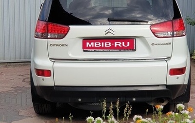Citroen C-Crosser, 2011 год, 1 240 000 рублей, 1 фотография