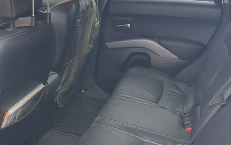 Citroen C-Crosser, 2011 год, 1 240 000 рублей, 16 фотография