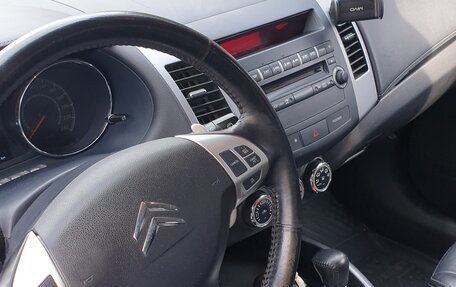 Citroen C-Crosser, 2011 год, 1 240 000 рублей, 23 фотография