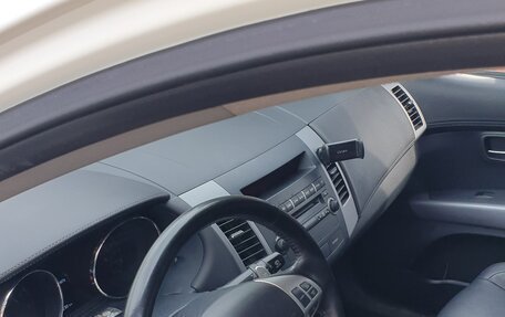 Citroen C-Crosser, 2011 год, 1 240 000 рублей, 20 фотография