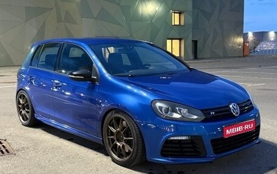 Volkswagen Golf R VII, 2011 год, 1 680 000 рублей, 1 фотография