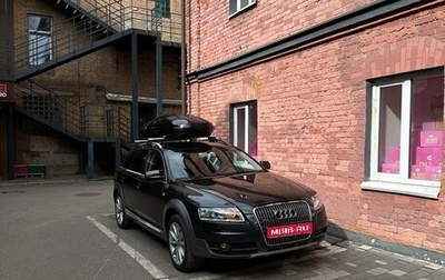 Audi A6 allroad, 2008 год, 1 650 000 рублей, 1 фотография