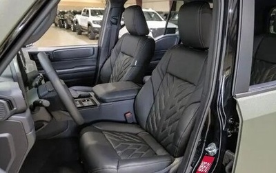 Toyota Land Cruiser Prado, 2025 год, 11 000 000 рублей, 1 фотография