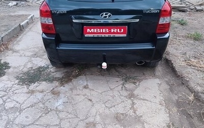 Hyundai Tucson III, 2008 год, 750 000 рублей, 1 фотография
