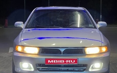 Mitsubishi Galant VIII, 2000 год, 250 000 рублей, 1 фотография