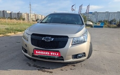 Chevrolet Cruze II, 2012 год, 560 000 рублей, 1 фотография
