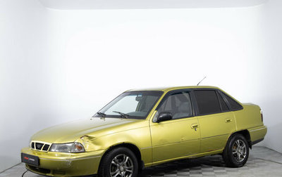 Daewoo Nexia I рестайлинг, 2007 год, 120 000 рублей, 1 фотография