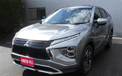 Mitsubishi Eclipse Cross, 2022 год, 2 000 000 рублей, 1 фотография