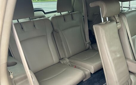 Toyota Highlander III, 2011 год, 1 950 000 рублей, 9 фотография