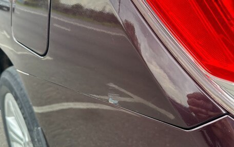 Toyota Highlander III, 2011 год, 1 950 000 рублей, 15 фотография
