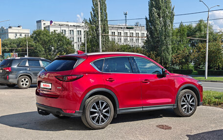 Mazda CX-5 II, 2018 год, 3 300 000 рублей, 3 фотография
