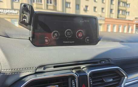 Mazda CX-5 II, 2018 год, 3 300 000 рублей, 13 фотография