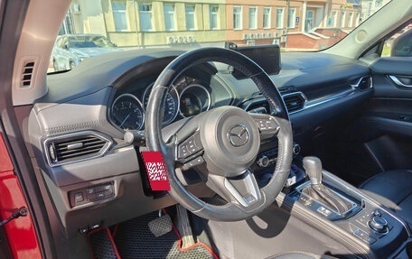 Mazda CX-5 II, 2018 год, 3 300 000 рублей, 8 фотография