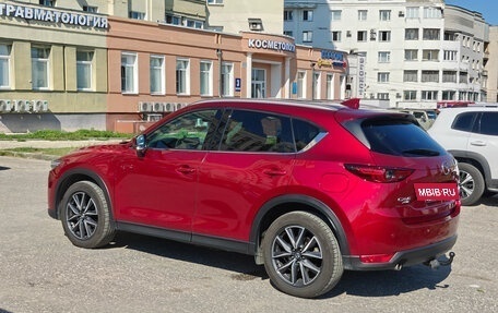 Mazda CX-5 II, 2018 год, 3 300 000 рублей, 6 фотография