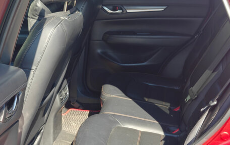 Mazda CX-5 II, 2018 год, 3 300 000 рублей, 16 фотография