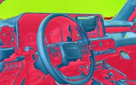 Toyota Land Cruiser Prado, 2025 год, 11 000 000 рублей, 31 фотография