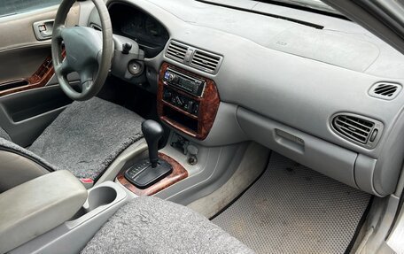 Mitsubishi Galant VIII, 2000 год, 250 000 рублей, 10 фотография
