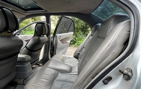 Mitsubishi Galant VIII, 2000 год, 250 000 рублей, 11 фотография