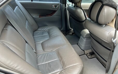 Mitsubishi Galant VIII, 2000 год, 250 000 рублей, 12 фотография