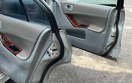 Mitsubishi Galant VIII, 2000 год, 250 000 рублей, 20 фотография