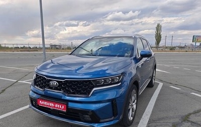 KIA Sorento IV, 2020 год, 3 900 000 рублей, 1 фотография