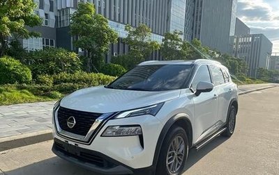 Nissan X-Trail, 2021 год, 2 100 000 рублей, 1 фотография